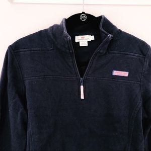 Vineyard Vines Women’s Quarter Zip